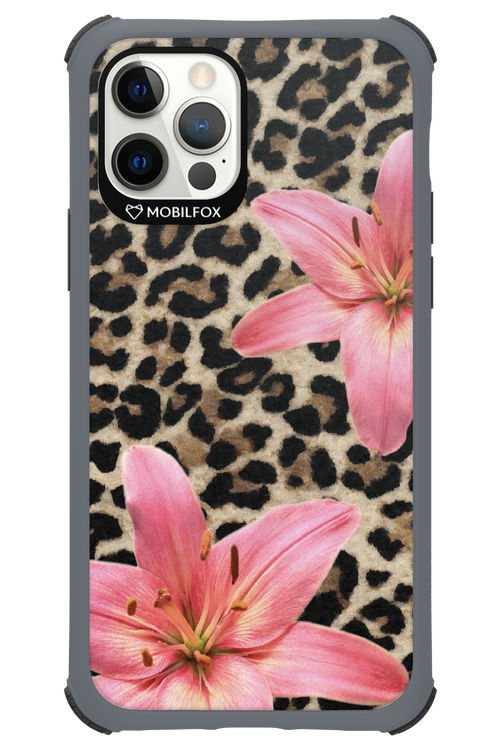 Leobloom - Apple iPhone 12 Pro