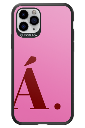 A II (Sorbet) 2.0 - Apple iPhone 11 Pro