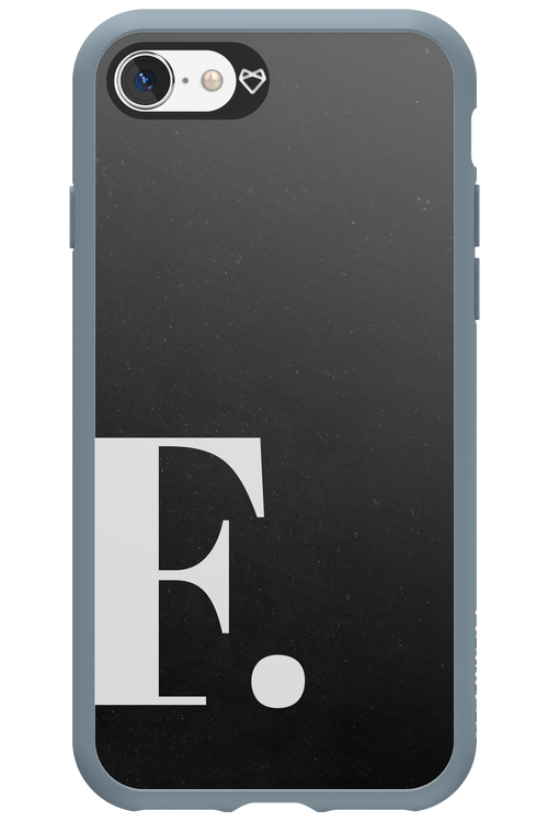 F (Off Space) 2.0 - Apple iPhone SE 2022