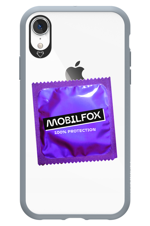 100% Protection 2.0 - Apple iPhone XR