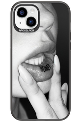 Lip Secret - Apple iPhone 15 Plus