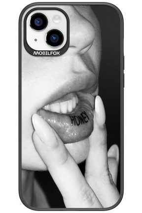 Lip Secret - Apple iPhone 15 Plus