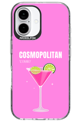 Cosmo - Apple iPhone 16