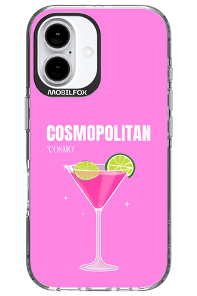Cosmo - Apple iPhone 16