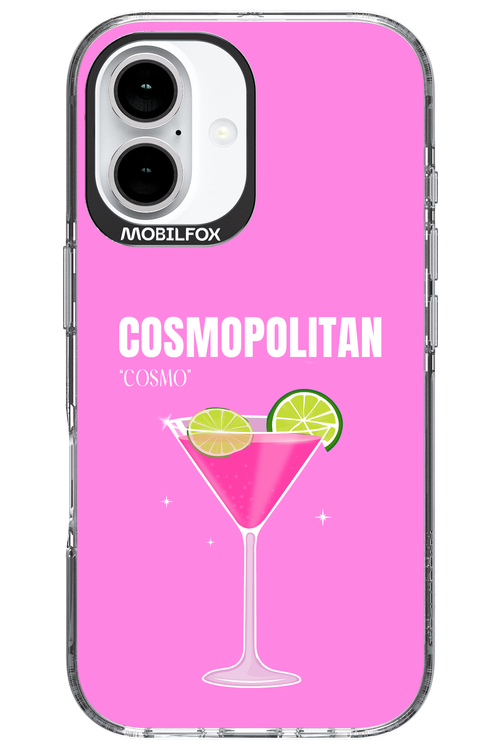 Cosmo - Apple iPhone 16