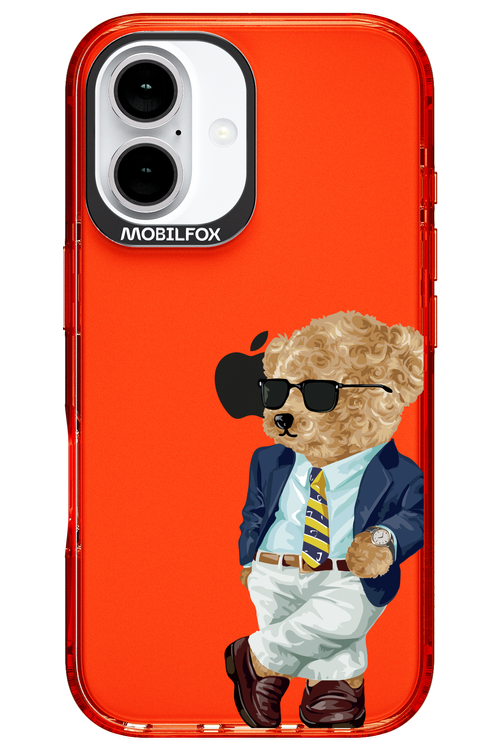 Boss - Apple iPhone 16