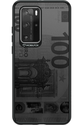 Euro Black 2.0 - Huawei P40 Pro