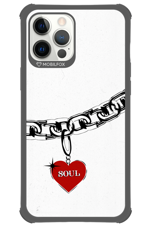 Her Chain - Apple iPhone 12 Pro Max