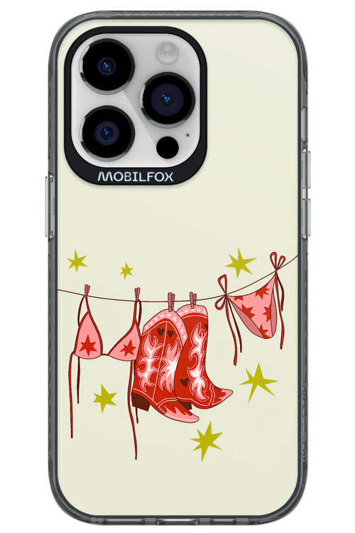 Laundry 2.0 - Apple iPhone 14 Pro