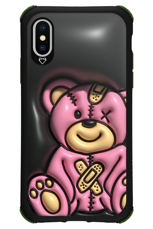 Dead Bear 2.0 - Apple iPhone X