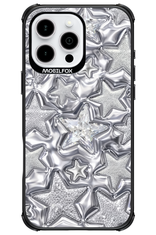 Star Gum 2.0 - Apple iPhone 16 Pro Max