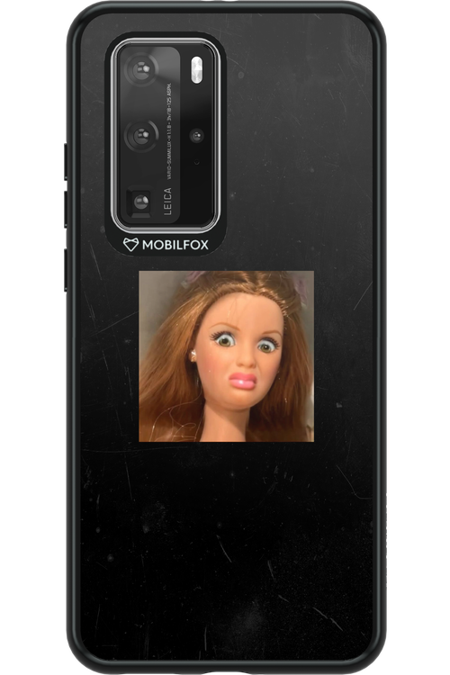 Ew - Huawei P40 Pro