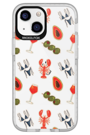 Aperitivo Dreams - Apple iPhone 13 Mini