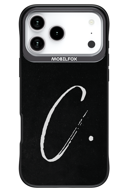 (Off Space) C 2.0 - Apple iPhone 17 Pro Max