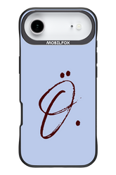 (Jellyfish Presso) O II 2.0 - Apple iPhone 17 Air
