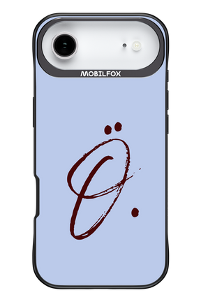 (Jellyfish Presso) O II 2.0 - Apple iPhone 17 Air