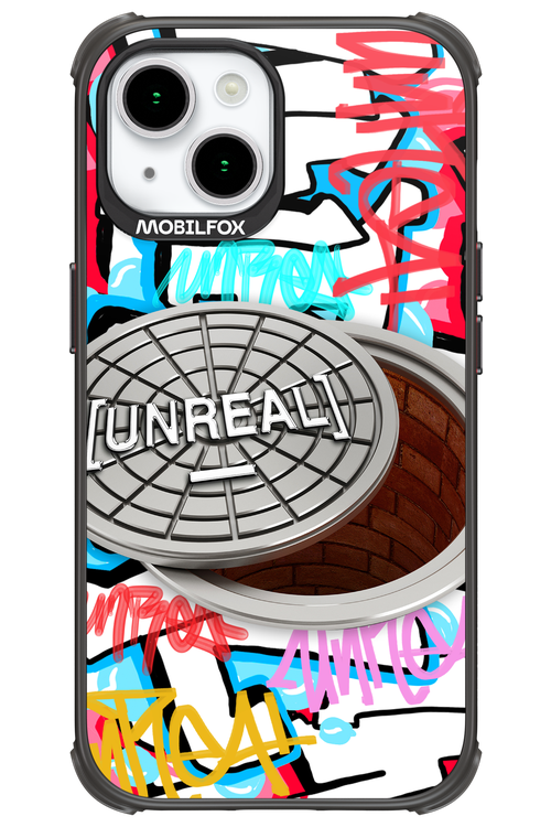 HULE - Apple iPhone 15