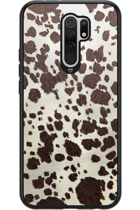 Appaloosa 2.0 - Xiaomi Redmi 9