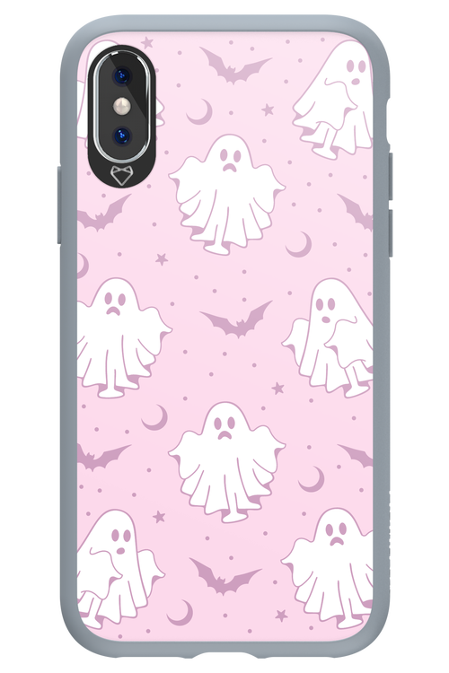 Boo Boo - Apple iPhone XS