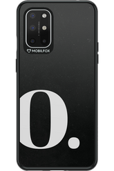 O (Off Space) 2.0 - OnePlus 8T