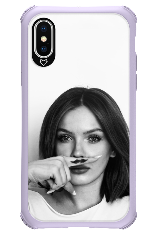 Soft Focus - Apple iPhone XS