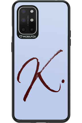 (Jellyfish Presso) K 2.0 - OnePlus 8T