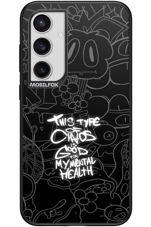My Mental Health - Samsung Galaxy S24+
