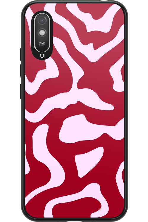 Strawberry Shake - Xiaomi Redmi 9A