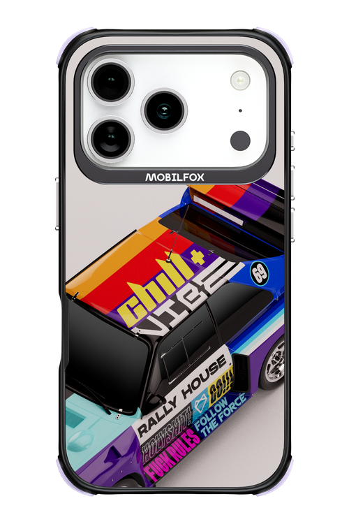 Rally House - Apple iPhone 17 Pro