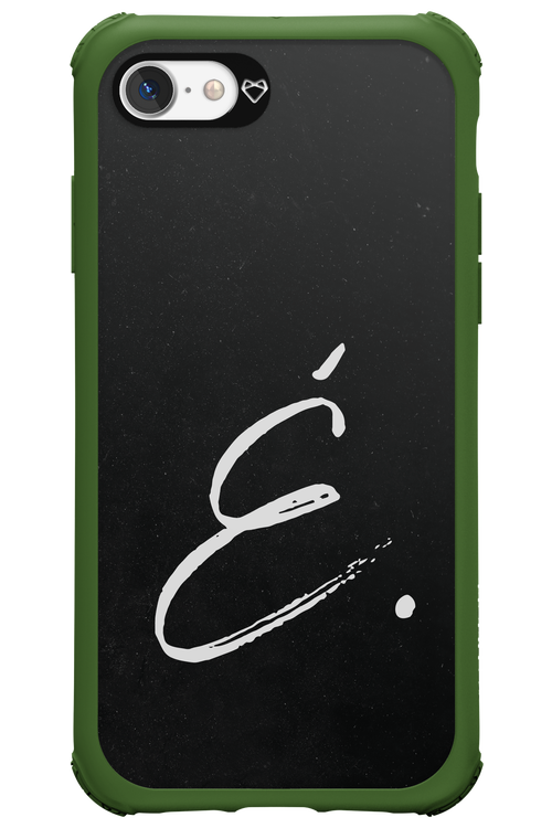 (Off Space) E II 2.0 - Apple iPhone 7