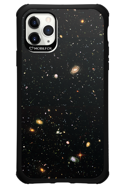 Cosmic Space 2.0 - Apple iPhone 11 Pro Max