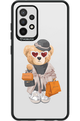 Iconic Bear - Samsung Galaxy A52 / A52 5G / A52s