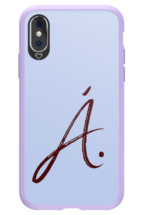 (Jellyfish Presso) A II 2.0 - Apple iPhone X