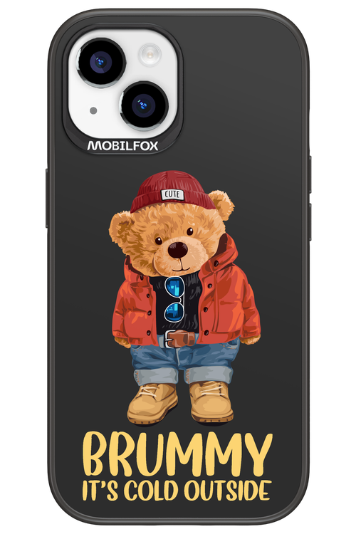 Brummy - Apple iPhone 15