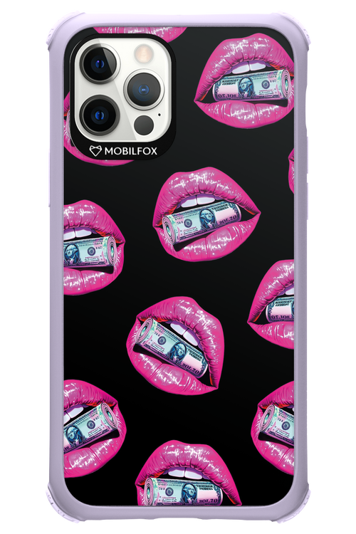 Money Lips - Apple iPhone 12 Pro