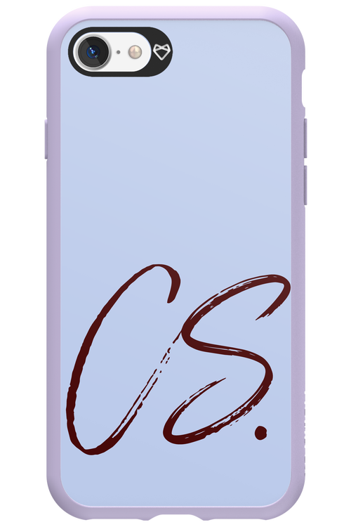 (Jellyfish Presso) CS 2.0 - Apple iPhone 7