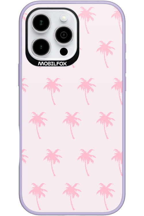 Palm Forest - Apple iPhone 16 Pro Max