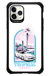 Tropical Speed - Apple iPhone 11 Pro