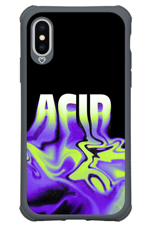 ACIID - Apple iPhone X