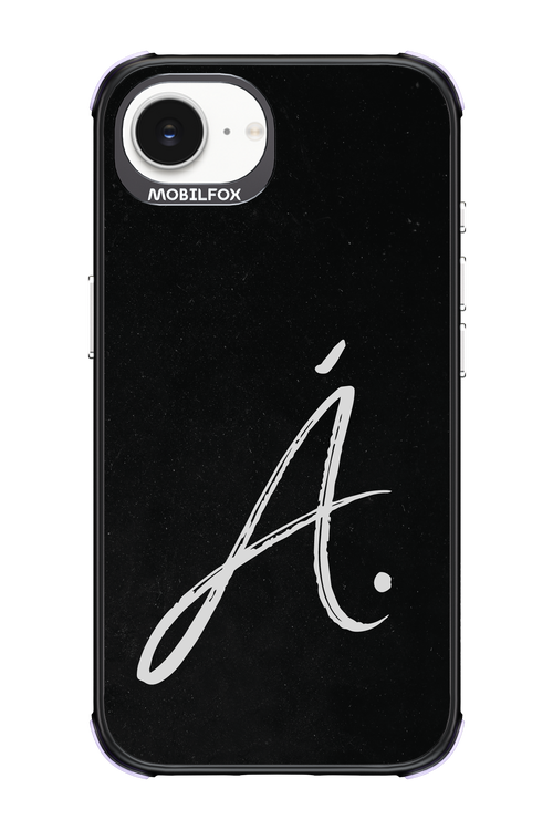 (Off Space) A II 2.0 - Apple iPhone 16e