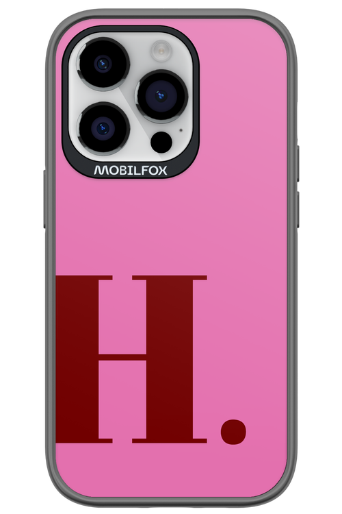 H (Sorbet) 2.0 - Apple iPhone 14 Pro
