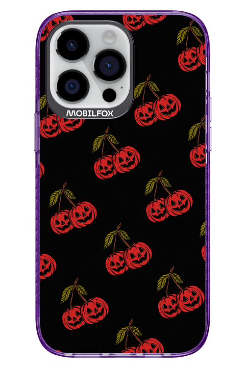 Spicey Pumpkin - Apple iPhone 14 Pro Max