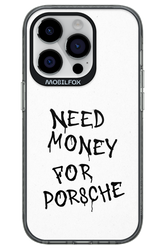 Need Money - Apple iPhone 14 Pro