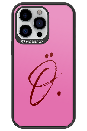 (Sorbet) O II 2.0 - Apple iPhone 13 Pro