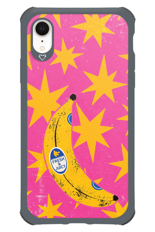 BANANA POP 2.0 - Apple iPhone XR