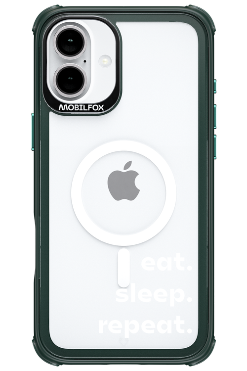 Daily Loop Light 2.0 - Apple iPhone 16 Plus