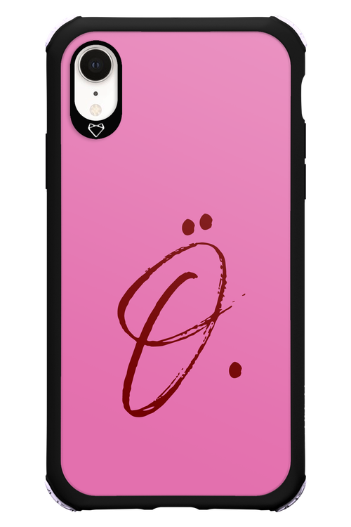 (Sorbet) O II 2.0 - Apple iPhone XR