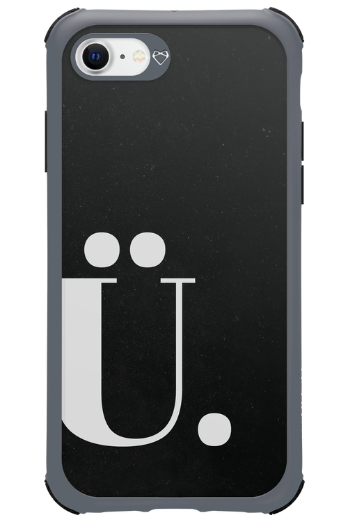 U II (Off Space) 2.0 - Apple iPhone 7