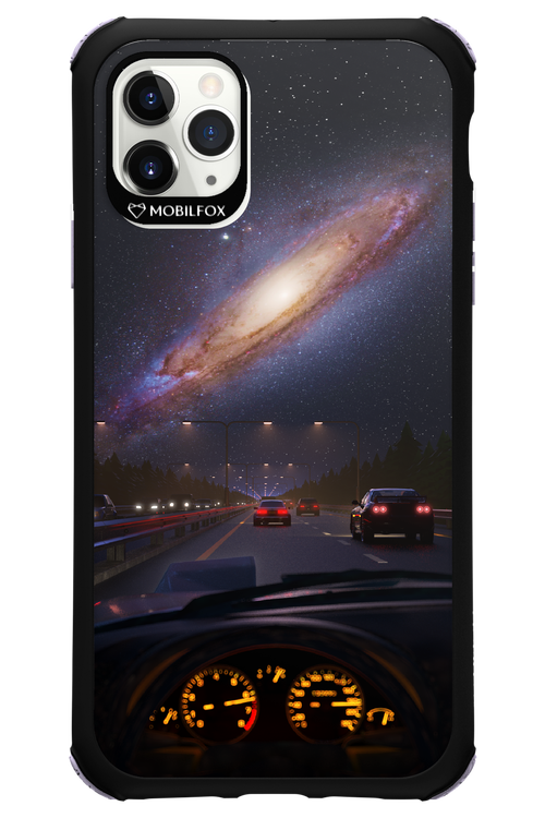 Nightride - Apple iPhone 11 Pro Max