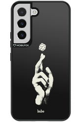 DAMNED LUCK 2.0 - Samsung Galaxy S22